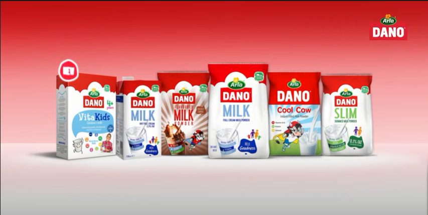 Original soundtrack and sound design for a TVC.